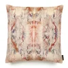 17 Patterns Blotto Antique Cushion