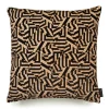 17 Patterns Dazzle Antique Cushion