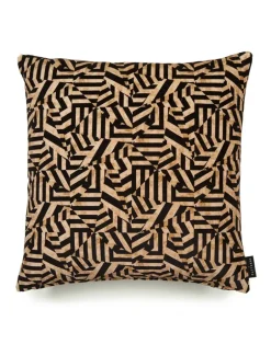 17 Patterns Dazzle Antique Cushion