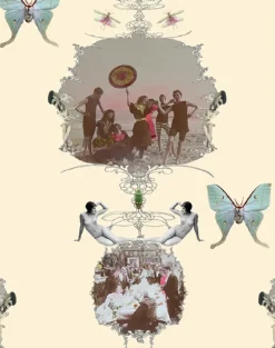 A Bash or Do, Yellow