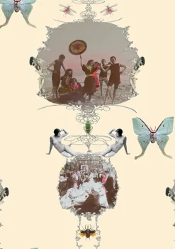 A Bash or Do, Yellow