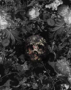 A Beautiful Thing is Never Perfect, Monochrome