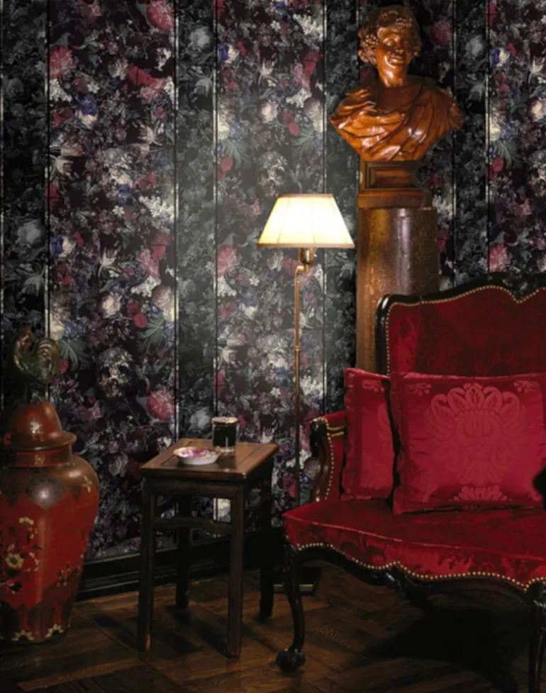 A Beautiful Thing is Never Perfect, Monochrome