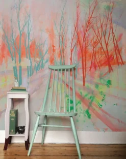 A Forest - Into the Trees, Day KL101-01