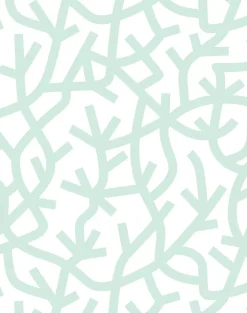 A Forest, Pale Verdigris