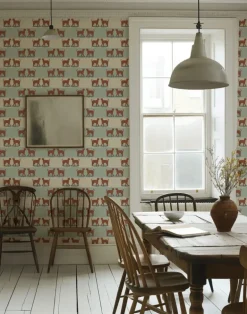 A Leopard Never Changes Its Spots, Blue