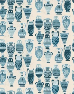 A Muggle of Jugs, Blues