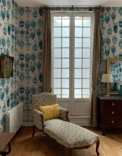 A Muggle of Jugs, Blues