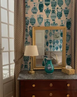 A Muggle of Jugs, Blues