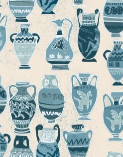 A Muggle of Jugs, Blues