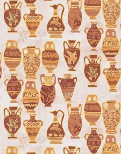 A Muggle of Jugs, Earthy