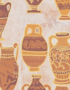 A Muggle of Jugs, Earthy