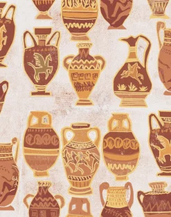 A Muggle of Jugs, Earthy