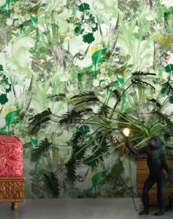 A New Ornate, Summer