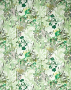 A New Ornate, Summer