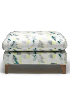 A Shingle Day Fabric