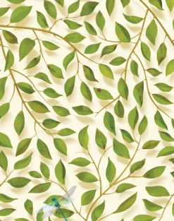 A thousand Leaves, Light