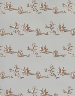 A Walk in the Park, Bronze