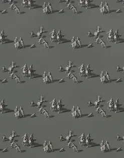 A Walk in the Park, Dusty Olive