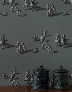 A Walk in the Park, Dusty Olive