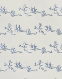 A Walk in the Park, Faded Denim