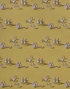 A Walk in the Park, Misted Yellow