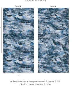 Abbey Meets Acacia NW8