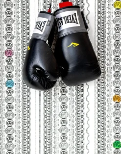 AHAB BOWEN POP, LULU POP