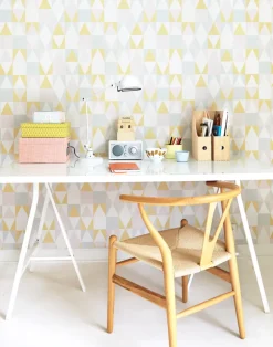 Alice, Pink/Yellow 109-01