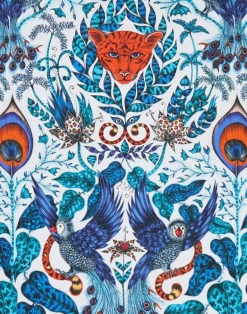 Amazon, Blue W0098-01