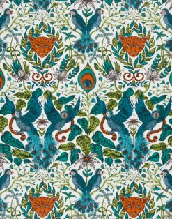 Amazon, Jungle W0098-02