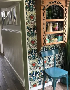 Amazon, Jungle W0098-02