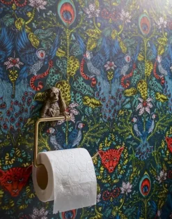 Amazon, Navy W0098-03