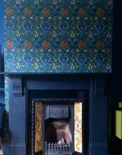 Amazon, Navy W0098-03