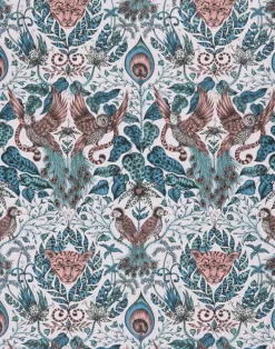 Amazon, Pink W0098-04