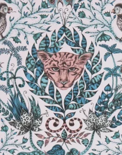 Amazon, Pink W0098-04