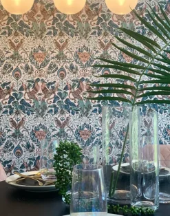 Amazon, Pink W0098-04