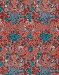 Amazon, Red W0098-05