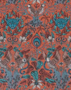 Amazon, Red W0098-05