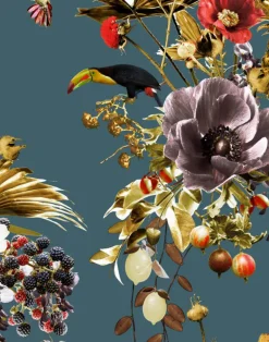 Amazonia Blooms, Laguna