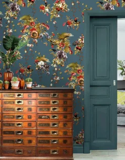 Amazonia Blooms, Laguna