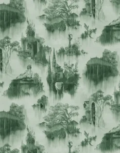 Amelia Toile, Cypress