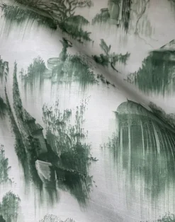 Amelia Toile, Cypress