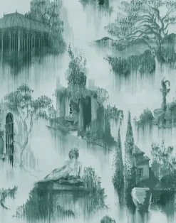Amelia Toile, Grotto