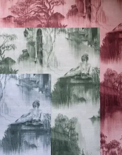 Amelia Toile, Grotto