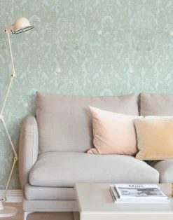 Amelie, Green 124-01