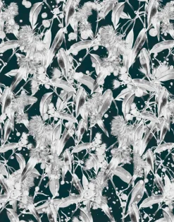 Among the Gum Trees, Verde