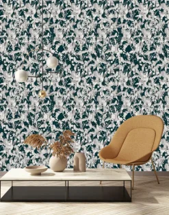 Among the Gum Trees, Verde