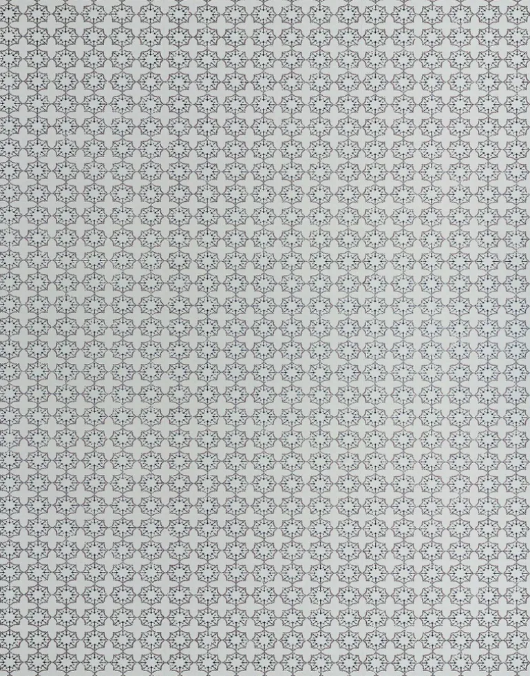 Anchor Tile, Red White & Blue