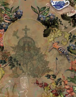 And That's the Tea, Earl Grey